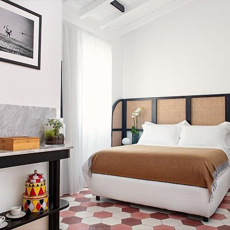 Magnolia Boutique Rooms Katania Zewnętrze zdjęcie