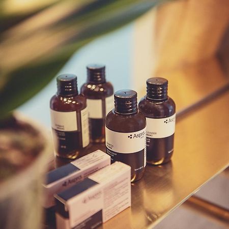 Magnolia Boutique Rooms Katania Zewnętrze zdjęcie