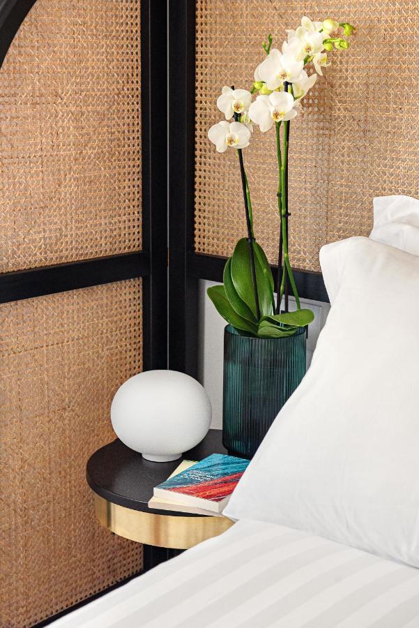 Magnolia Boutique Rooms Katania Zewnętrze zdjęcie