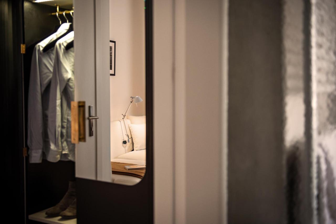 Magnolia Boutique Rooms Katania Zewnętrze zdjęcie