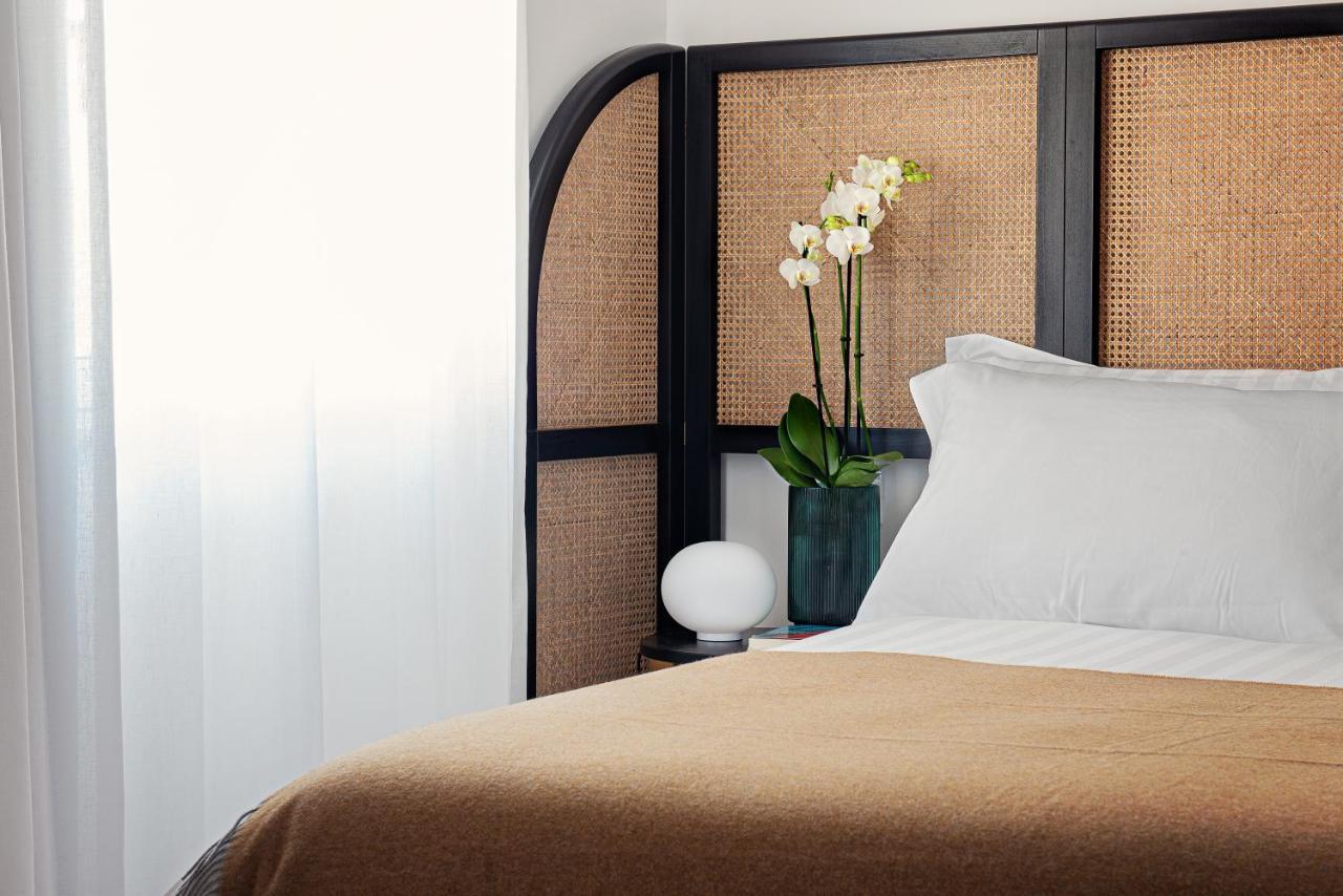 Magnolia Boutique Rooms Katania Zewnętrze zdjęcie