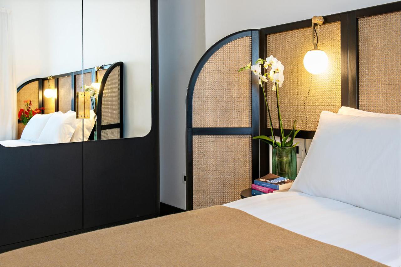 Magnolia Boutique Rooms Katania Zewnętrze zdjęcie