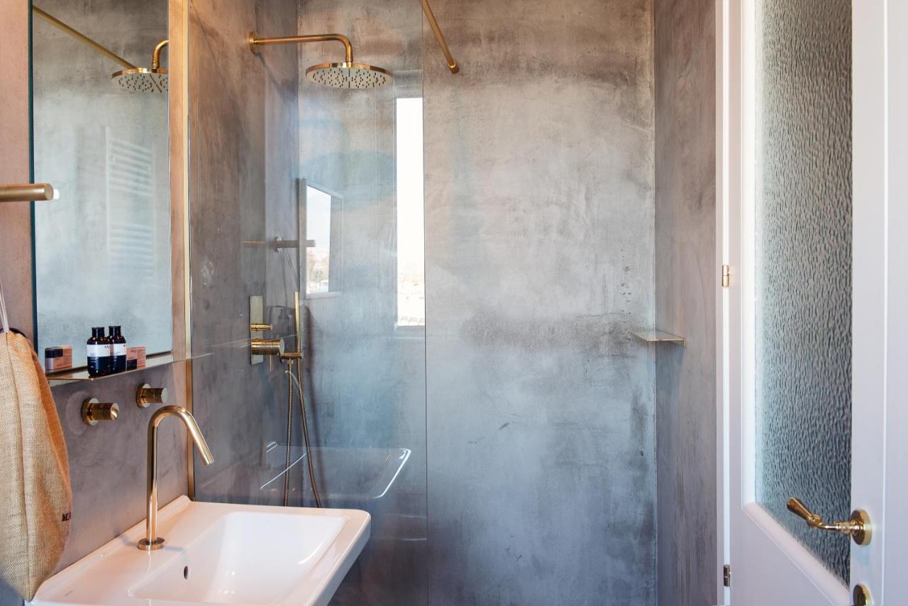 Magnolia Boutique Rooms Katania Zewnętrze zdjęcie