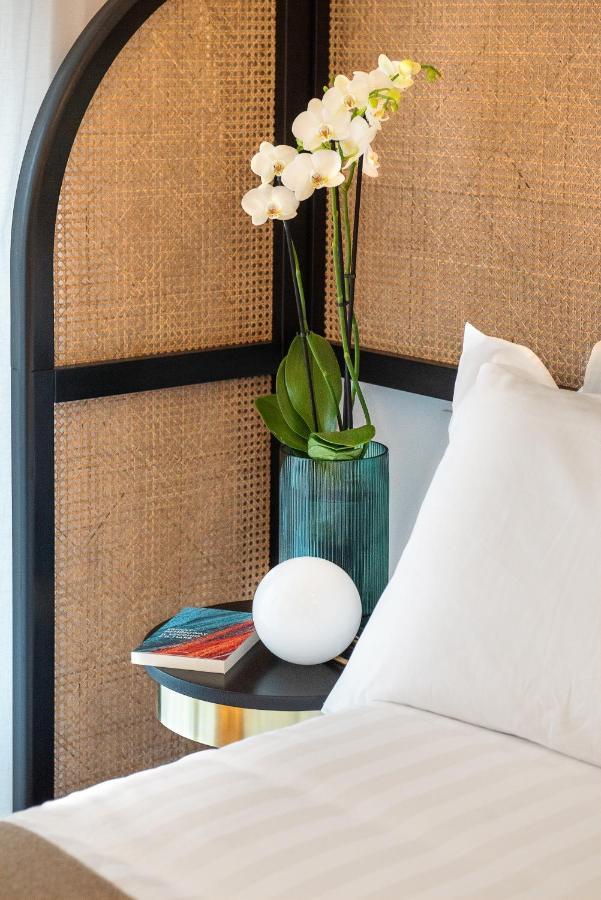 Magnolia Boutique Rooms Katania Zewnętrze zdjęcie