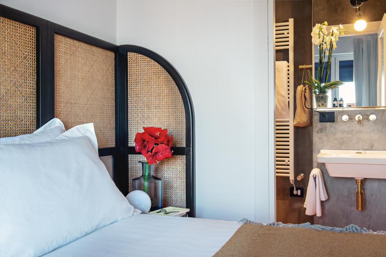 Magnolia Boutique Rooms Katania Zewnętrze zdjęcie