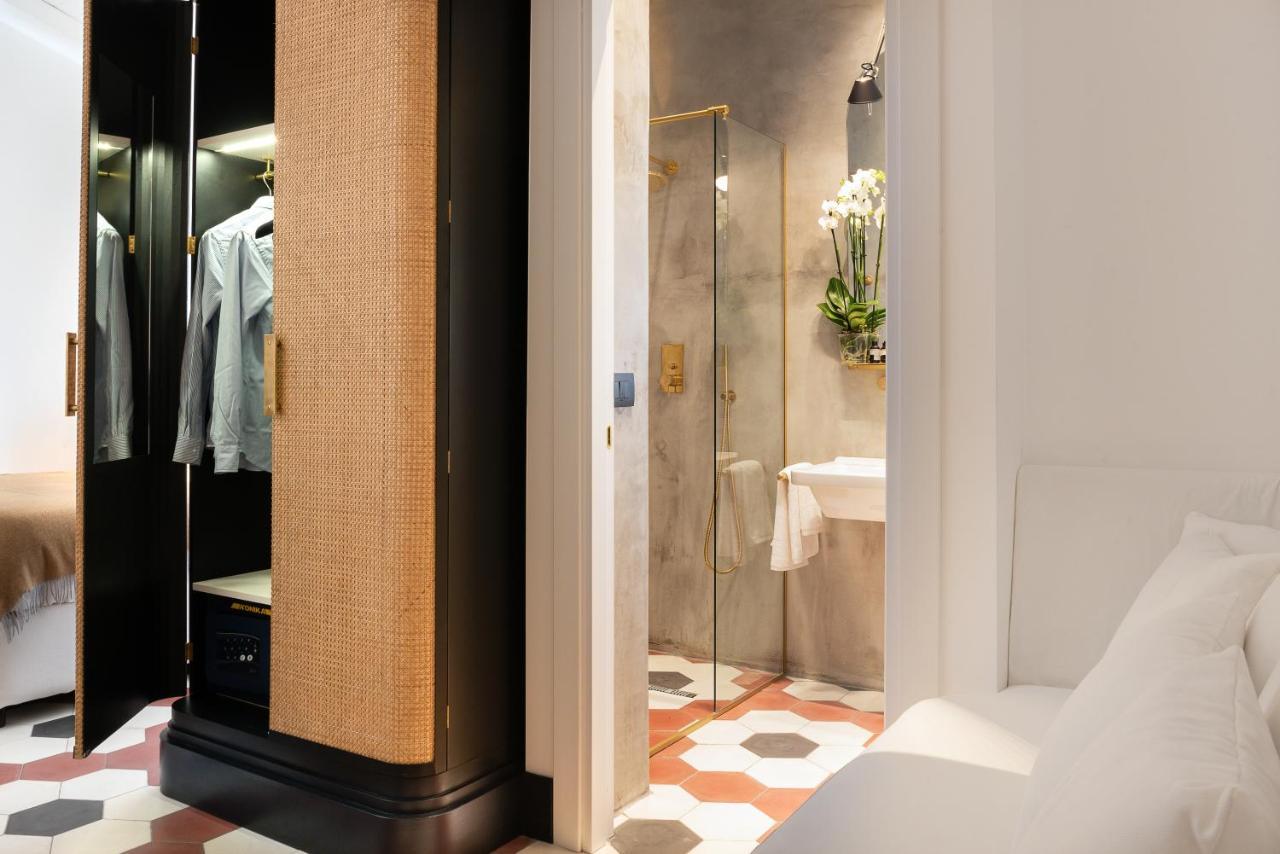 Magnolia Boutique Rooms Katania Zewnętrze zdjęcie
