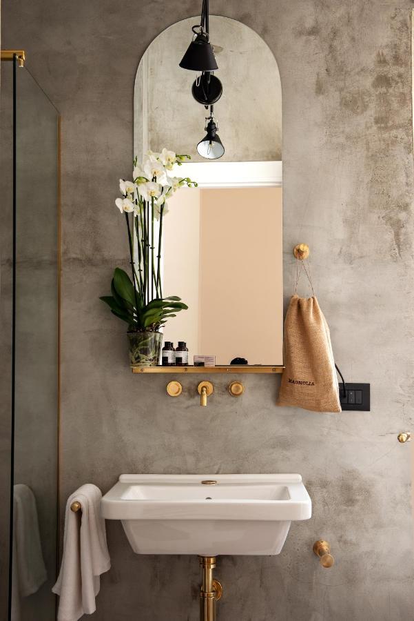 Magnolia Boutique Rooms Katania Zewnętrze zdjęcie