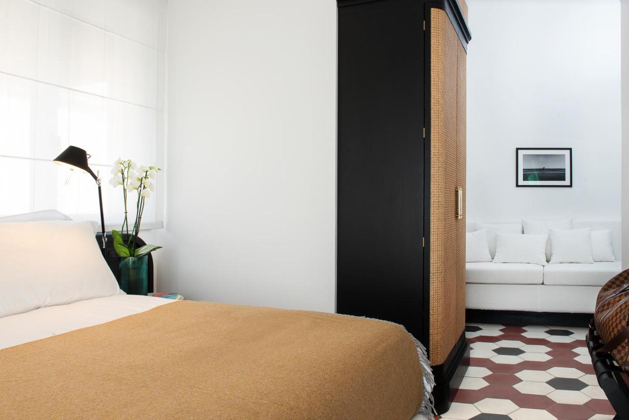 Magnolia Boutique Rooms Katania Zewnętrze zdjęcie