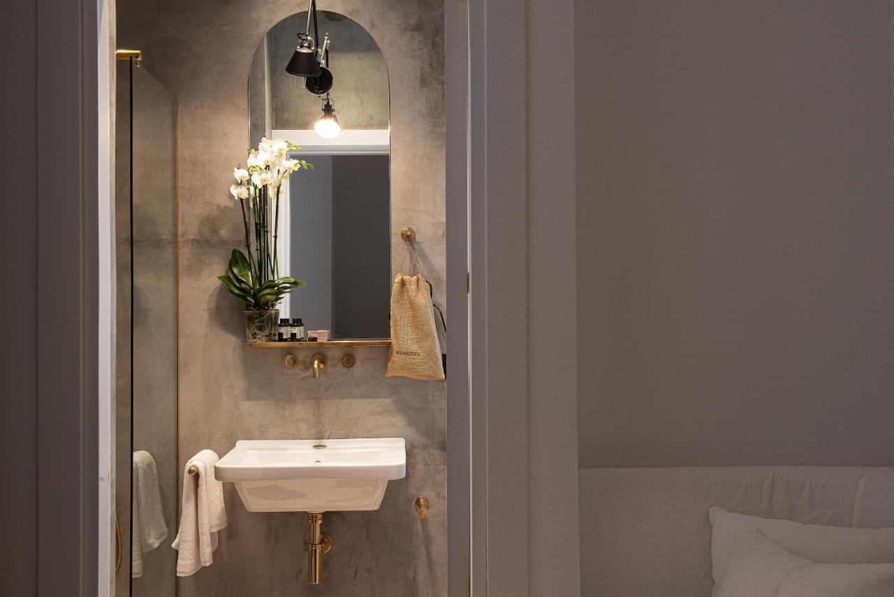 Magnolia Boutique Rooms Katania Zewnętrze zdjęcie