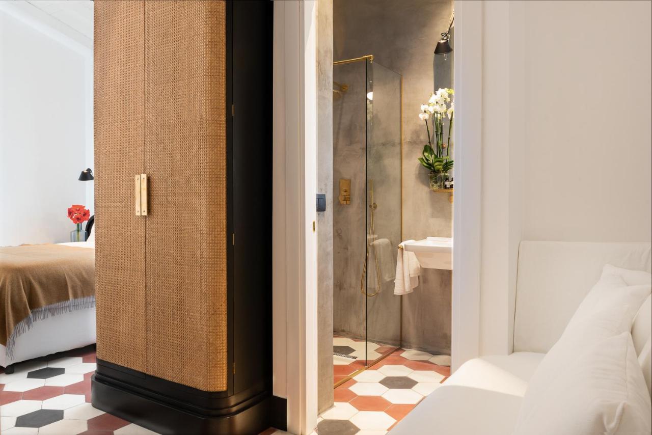 Magnolia Boutique Rooms Katania Zewnętrze zdjęcie