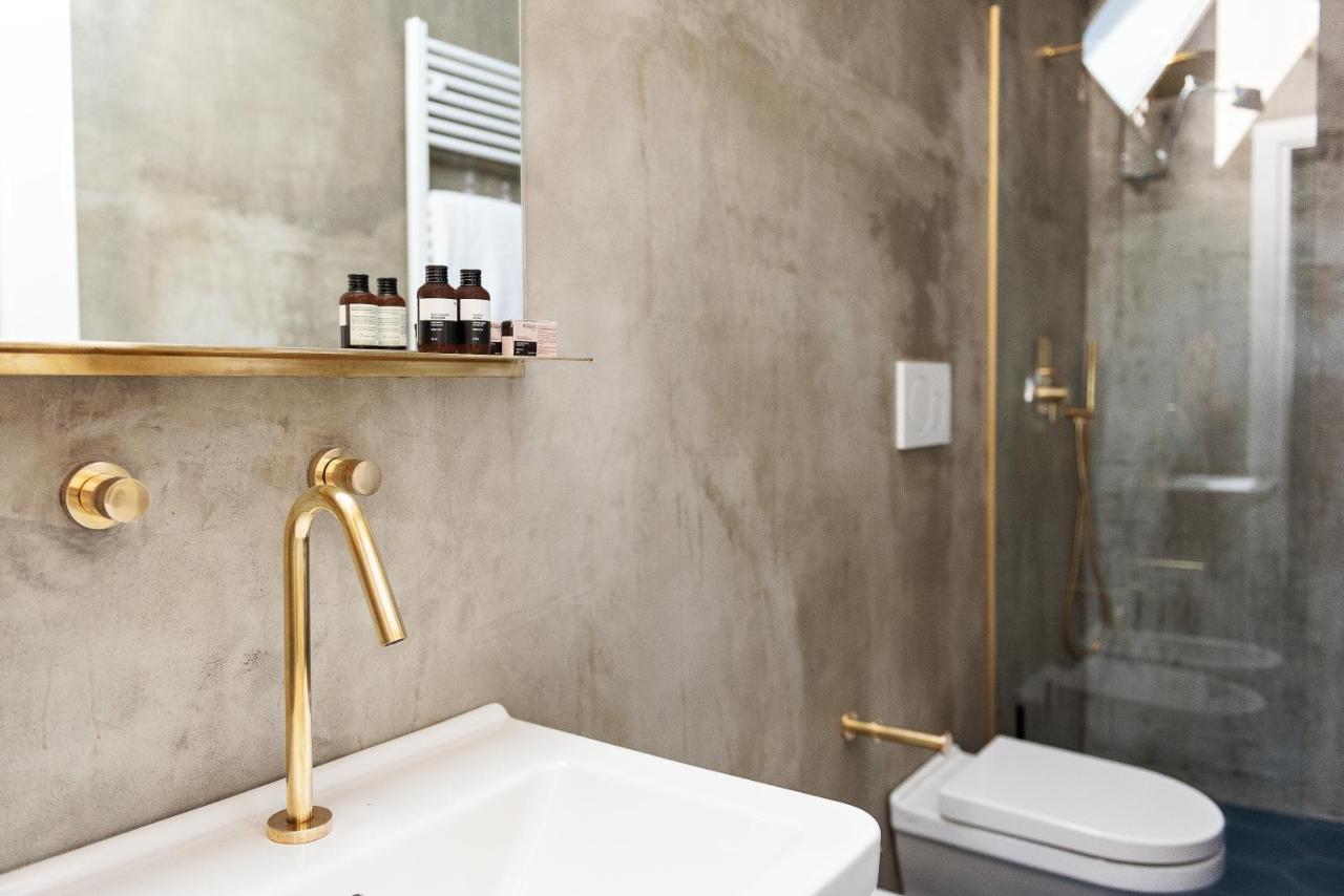 Magnolia Boutique Rooms Katania Zewnętrze zdjęcie
