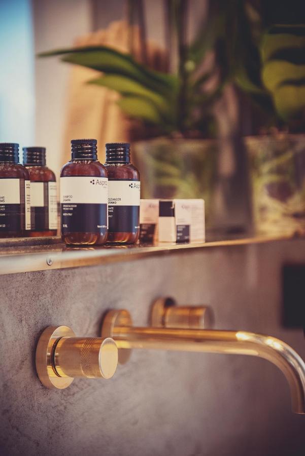 Magnolia Boutique Rooms Katania Zewnętrze zdjęcie
