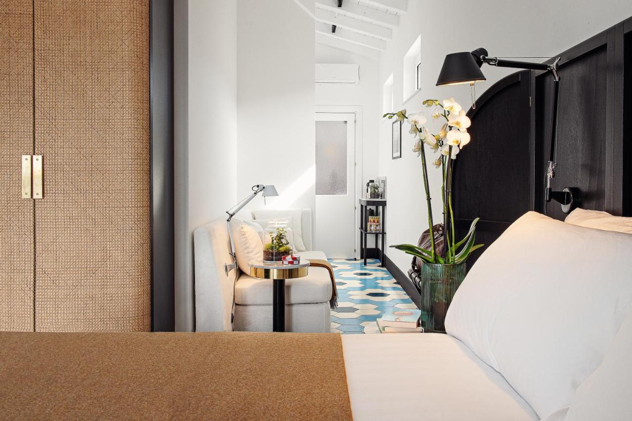 Magnolia Boutique Rooms Katania Zewnętrze zdjęcie