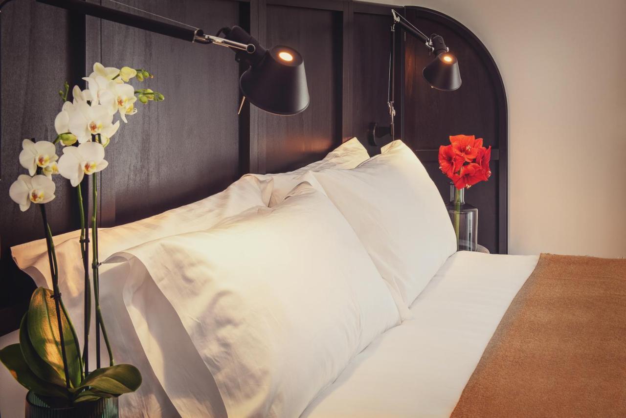 Magnolia Boutique Rooms Katania Zewnętrze zdjęcie