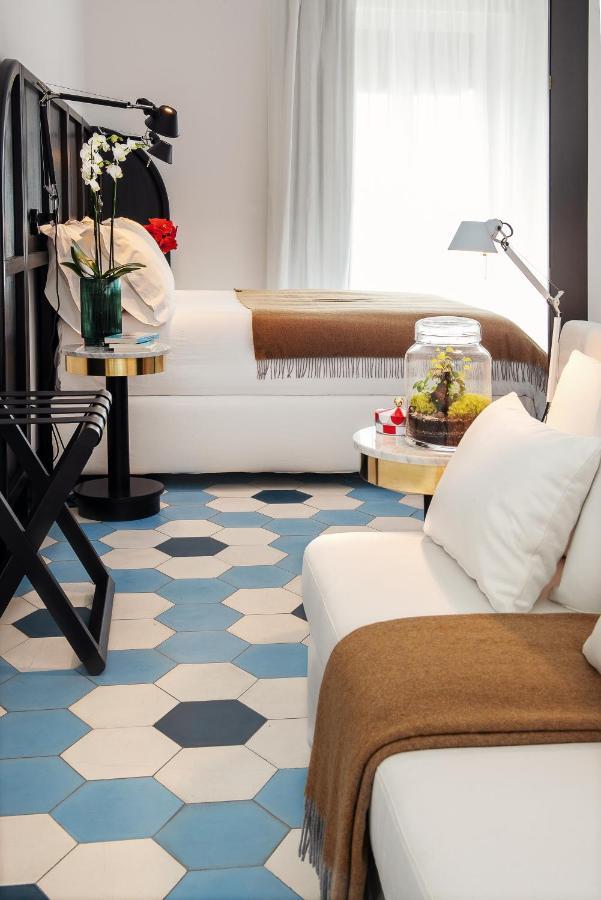 Magnolia Boutique Rooms Katania Zewnętrze zdjęcie