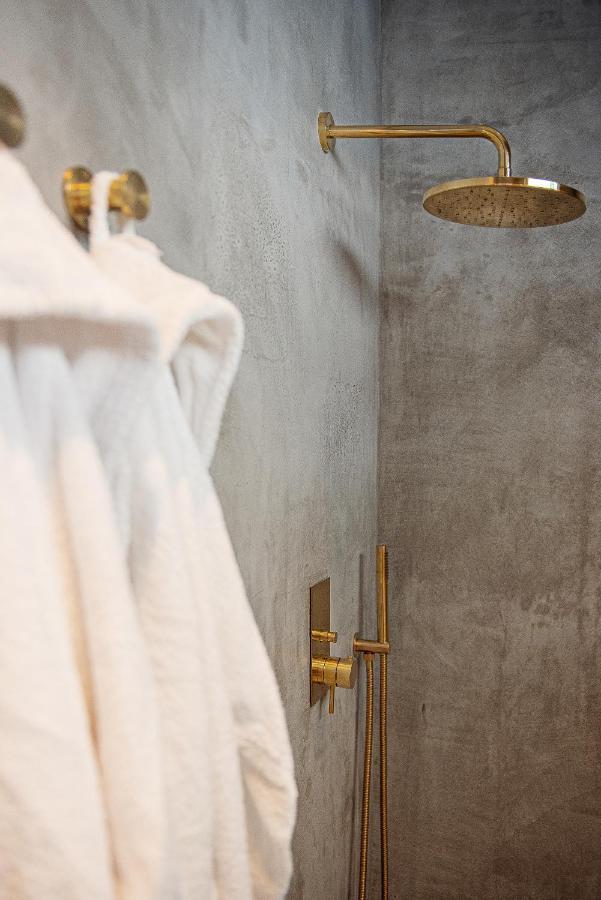 Magnolia Boutique Rooms Katania Zewnętrze zdjęcie
