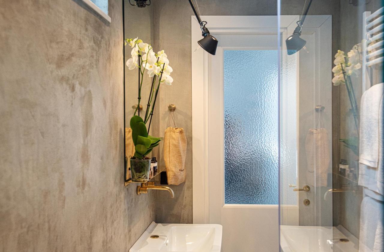 Magnolia Boutique Rooms Katania Zewnętrze zdjęcie